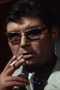 الممثل Kôji Fujiyama