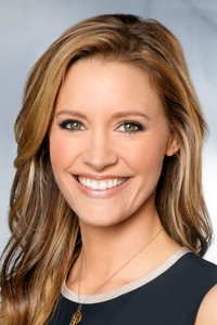 الممثل KaDee Strickland