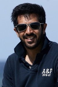 المخرج Kabir Khan