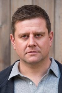 الممثل Kai Owen