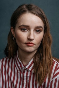 الممثل Kaitlyn Dever