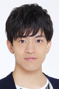 الممثل Kaito Ishikawa