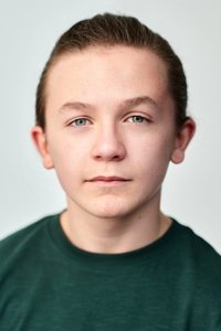 الممثل Kal-El Tuck