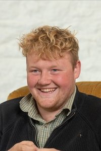 الممثل Kaleb Cooper