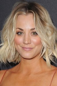 الممثل Kaley Cuoco