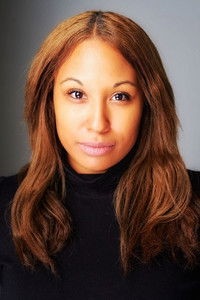 الممثل Kamarra Cole