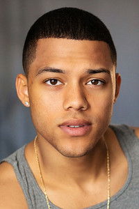 الممثل Kane Parks