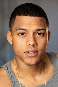 الممثل Kane Parks