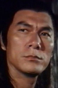 الممثل Kang Chin