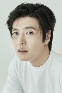 الممثل Kang Ha-neul