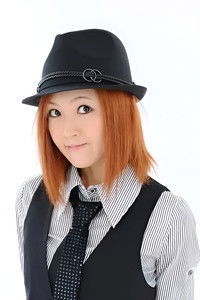 الممثل Kaoru Mizuhara