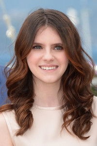 الممثل Kara Hayward