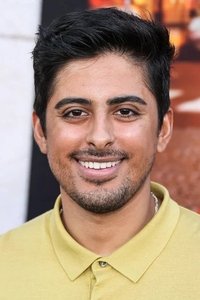 الممثل Karan Brar