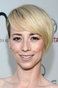 الممثل Karine Vanasse