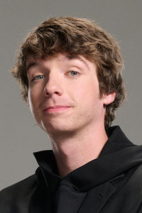 الممثل Karl Jacobs