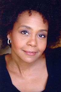 الممثل Karole Foreman