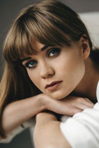 الممثل Karolin Jürise