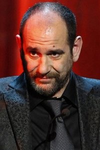 الممثل Karra Elejalde