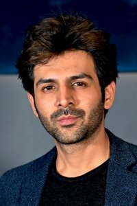 الممثل Kartik Aaryan