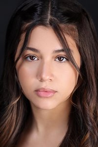 الممثل Kasey Bella Suarez