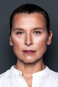 الممثل Katarzyna Herman