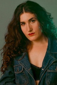 الممثل Kate Berlant