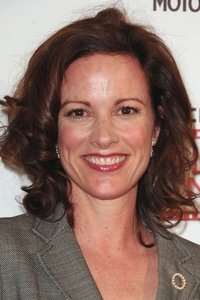 الممثل Kate Hodge