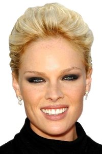 الممثل Kate Nauta