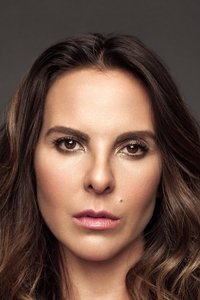 الممثل Kate del Castillo