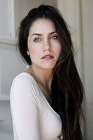 الممثل Katharina Sporrer