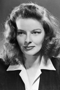 الممثل Katharine Hepburn