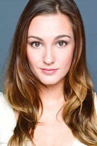 الممثل Katherine Barrell