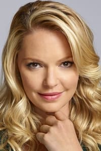 الممثل Katherine Heigl