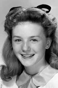 الممثل Kathryn Beaumont