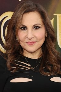 الممثل Kathy Najimy