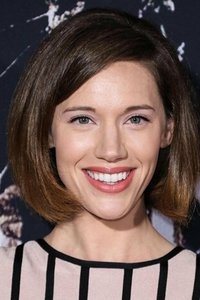 الممثل Katie Parker