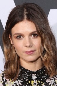 الممثل Katja Herbers