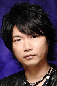 الممثل Katsuyuki Konishi