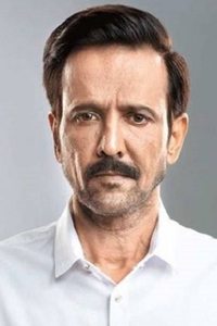 الممثل Kay Kay Menon