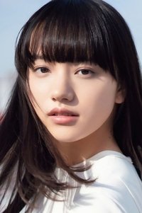 الممثل Kaya Kiyohara
