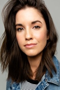 الممثل Kayla Fields