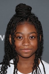 الممثل Kaylee Nicole Johnson