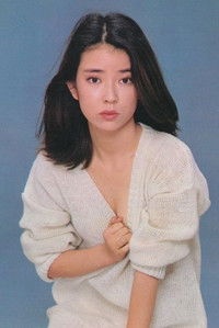 الممثل Kayoko Kishimoto