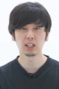 المخرج Kazuaki Terasawa