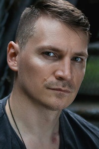 المخرج Kazy Tauginas