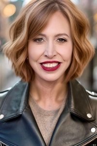 الممثل Keely Dervin