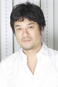 الممثل Keiji Fujiwara
