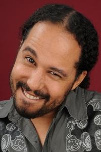 الممثل Keith Ferguson