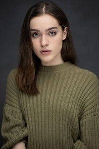 الممثل Kelly Bastard