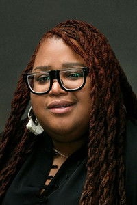 المخرج Kelly Fyffe-Marshall